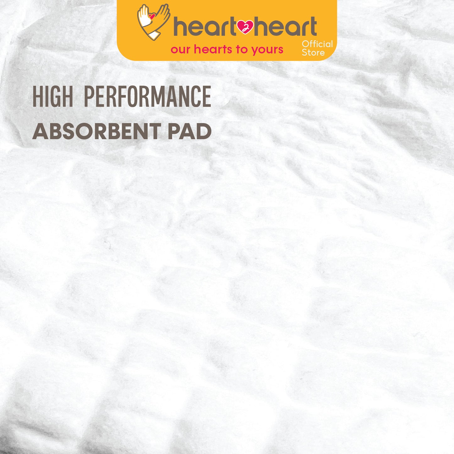 ๐ฏHeart2Heart Adult Disposable Pants Seluar Serapan No.1 Japan Tahan Lasak Lampin Dewasa ๆไบบ็บธๅฐฟ่ฃค  (M/10 L/10 XL/10)